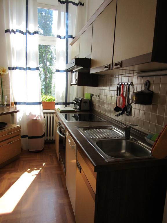 Charlotten Apartments Am Ku'Damm Berlin Room photo